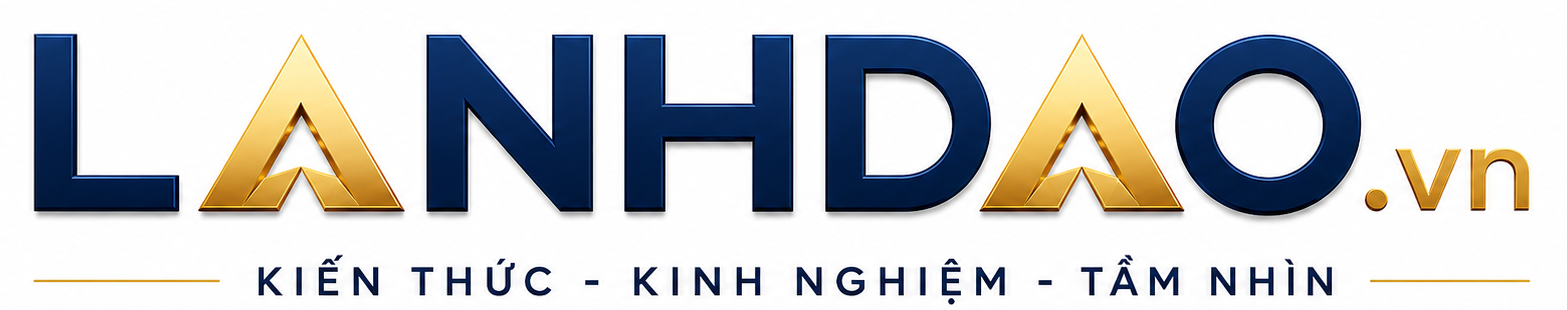 Lãnh Đạo .com.vn